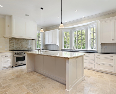 Cabinet Refacing | Excalibur Cabinetry